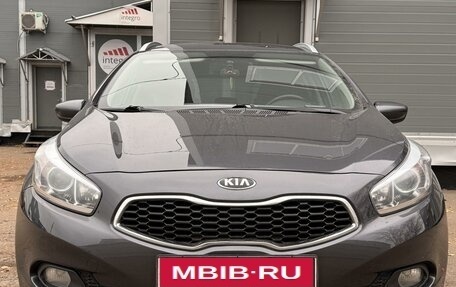 KIA cee'd III, 2014 год, 1 700 000 рублей, 13 фотография