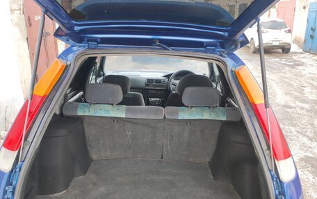 Toyota Sprinter Carib III, 1996 год, 390 000 рублей, 2 фотография