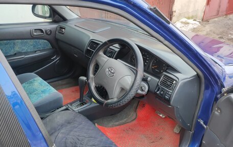 Toyota Sprinter Carib III, 1996 год, 390 000 рублей, 6 фотография