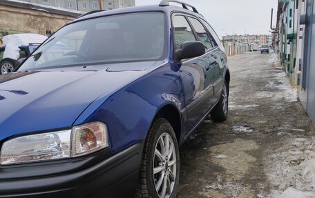 Toyota Sprinter Carib III, 1996 год, 390 000 рублей, 5 фотография