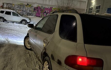 Subaru Impreza IV, 1999 год, 120 000 рублей, 2 фотография