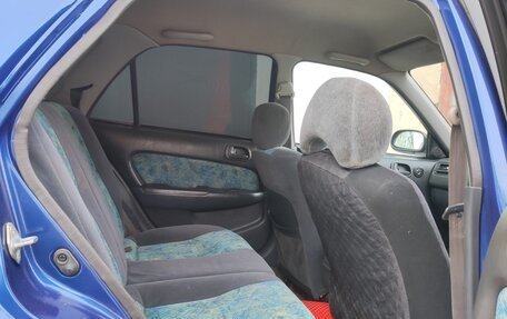 Toyota Sprinter Carib III, 1996 год, 390 000 рублей, 7 фотография