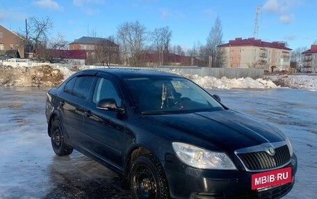 Skoda Octavia, 2010 год, 760 000 рублей, 4 фотография