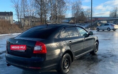 Skoda Octavia, 2010 год, 760 000 рублей, 3 фотография