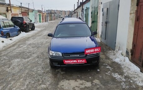 Toyota Sprinter Carib III, 1996 год, 390 000 рублей, 4 фотография