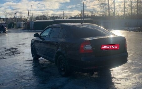 Skoda Octavia, 2010 год, 760 000 рублей, 5 фотография