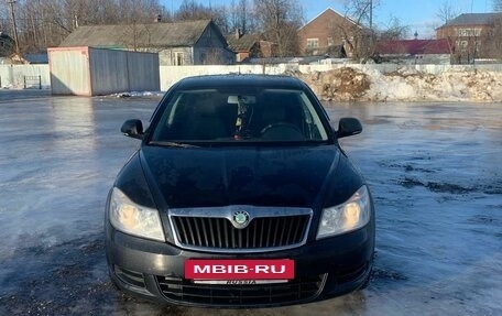 Skoda Octavia, 2010 год, 760 000 рублей, 2 фотография