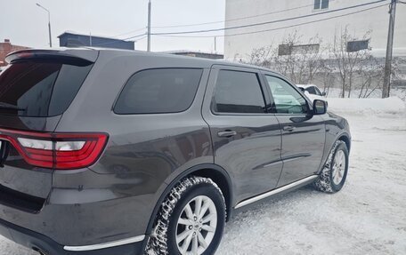 Dodge Durango III, 2020 год, 4 700 000 рублей, 12 фотография