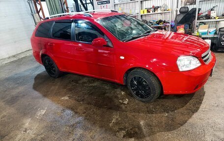 Chevrolet Lacetti, 2008 год, 540 000 рублей, 12 фотография