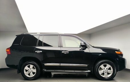 Toyota Land Cruiser 200, 2014 год, 4 400 000 рублей, 3 фотография