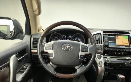 Toyota Land Cruiser 200, 2014 год, 4 400 000 рублей, 13 фотография