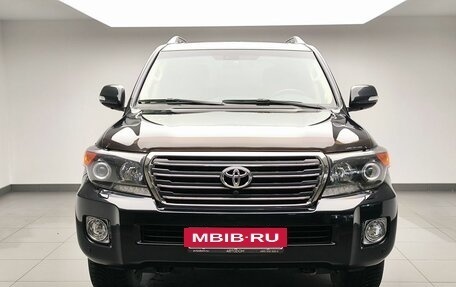 Toyota Land Cruiser 200, 2014 год, 4 400 000 рублей, 2 фотография