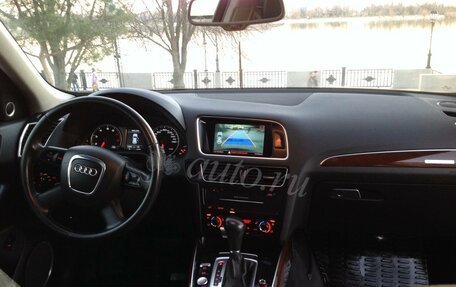 Audi Q5, 2009 год, 1 049 000 рублей, 3 фотография