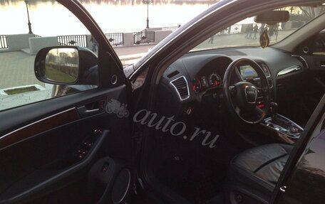 Audi Q5, 2009 год, 1 049 000 рублей, 6 фотография