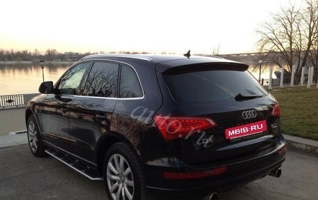 Audi Q5, 2009 год, 1 049 000 рублей, 4 фотография