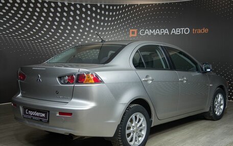 Mitsubishi Lancer IX, 2012 год, 763 400 рублей, 2 фотография