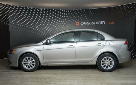 Mitsubishi Lancer IX, 2012 год, 763 400 рублей, 6 фотография