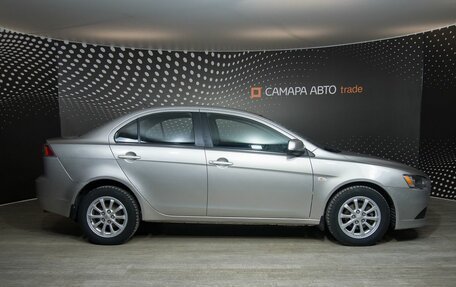 Mitsubishi Lancer IX, 2012 год, 763 400 рублей, 5 фотография