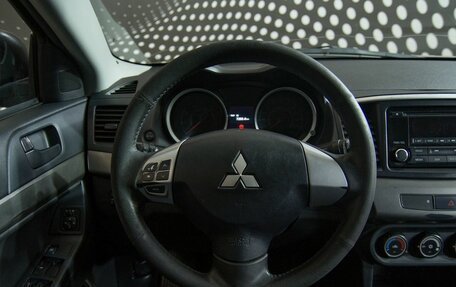 Mitsubishi Lancer IX, 2012 год, 763 400 рублей, 9 фотография