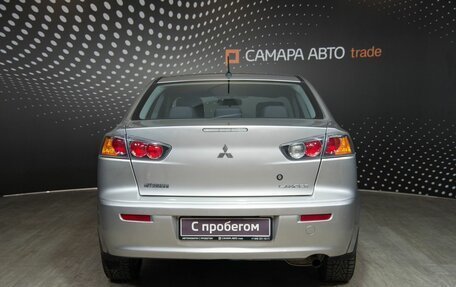 Mitsubishi Lancer IX, 2012 год, 763 400 рублей, 8 фотография