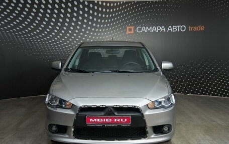 Mitsubishi Lancer IX, 2012 год, 763 400 рублей, 7 фотография