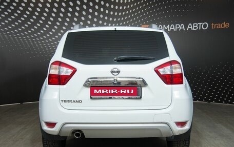 Nissan Terrano III, 2017 год, 1 376 000 рублей, 8 фотография