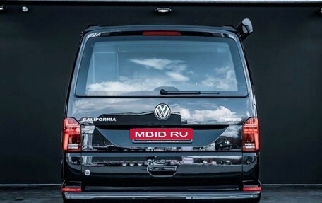 Volkswagen California T6, 2020 год, 8 600 000 рублей, 7 фотография