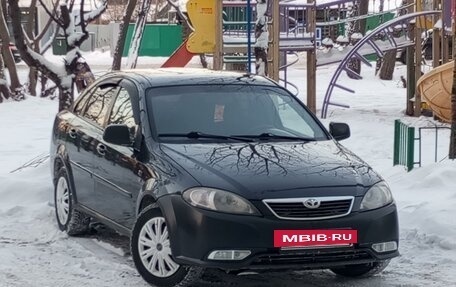 Daewoo Gentra II, 2014 год, 480 000 рублей, 4 фотография