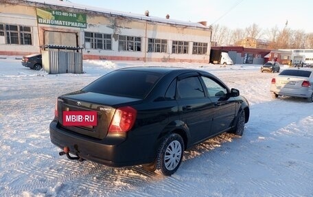 Daewoo Gentra II, 2014 год, 480 000 рублей, 3 фотография