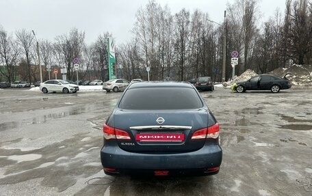 Nissan Almera, 2015 год, 550 000 рублей, 4 фотография