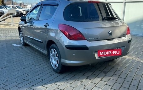 Peugeot 308 II, 2010 год, 735 000 рублей, 2 фотография