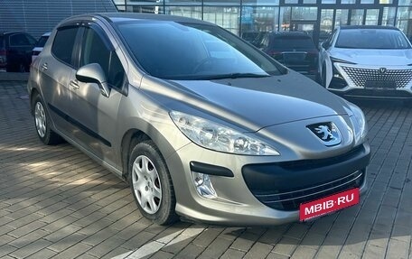 Peugeot 308 II, 2010 год, 735 000 рублей, 3 фотография