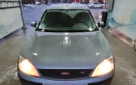 Ford Mondeo III, 2001 год, 260 000 рублей, 7 фотография