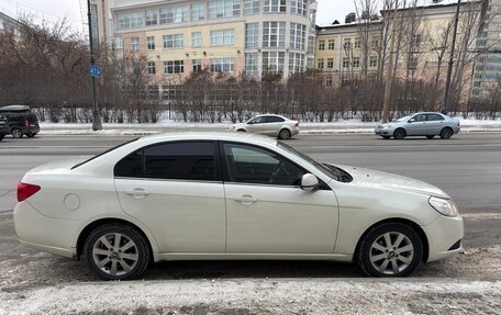 Chevrolet Epica, 2011 год, 965 000 рублей, 4 фотография