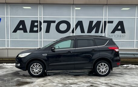 Ford Kuga III, 2016 год, 1 329 000 рублей, 4 фотография