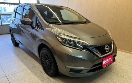 Nissan Note II рестайлинг, 2018 год, 1 070 000 рублей, 1 фотография