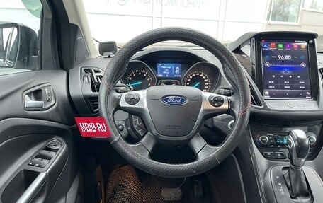 Ford Kuga III, 2016 год, 1 329 000 рублей, 6 фотография