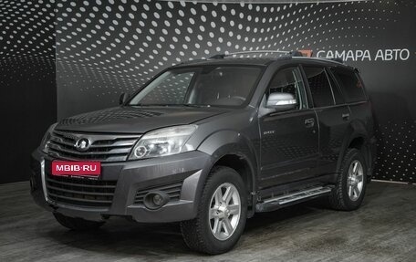 Great Wall Hover H3 I, 2012 год, 610 000 рублей, 1 фотография