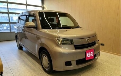 Toyota bB II рестайлинг, 2012 год, 919 000 рублей, 1 фотография