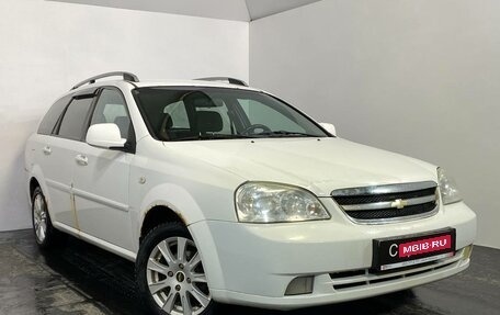 Chevrolet Lacetti, 2012 год, 429 000 рублей, 1 фотография