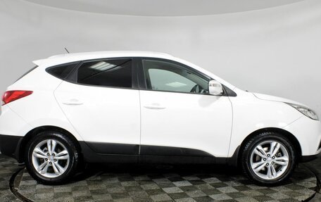 Hyundai ix35 I рестайлинг, 2012 год, 1 190 000 рублей, 4 фотография