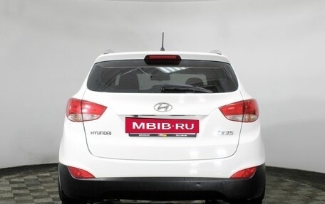 Hyundai ix35 I рестайлинг, 2012 год, 1 190 000 рублей, 6 фотография