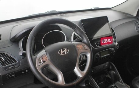 Hyundai ix35 I рестайлинг, 2012 год, 1 190 000 рублей, 13 фотография