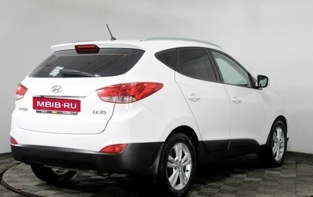 Hyundai ix35 I рестайлинг, 2012 год, 1 190 000 рублей, 5 фотография