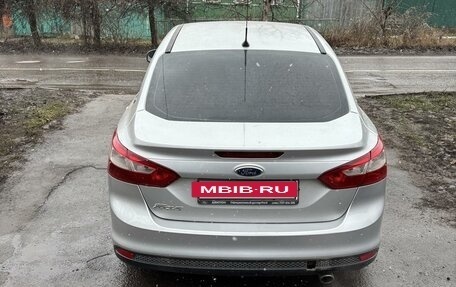 Ford Focus III, 2014 год, 785 000 рублей, 3 фотография