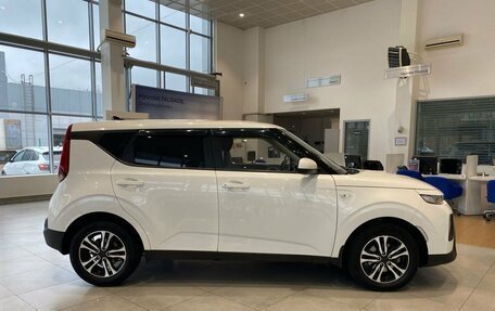 KIA Soul III, 2019 год, 1 719 000 рублей, 5 фотография