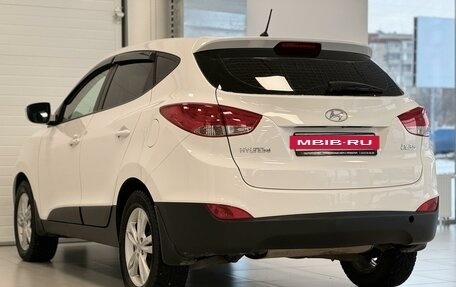 Hyundai ix35 I рестайлинг, 2012 год, 1 220 000 рублей, 6 фотография