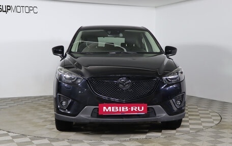 Mazda CX-5 II, 2013 год, 1 699 990 рублей, 2 фотография