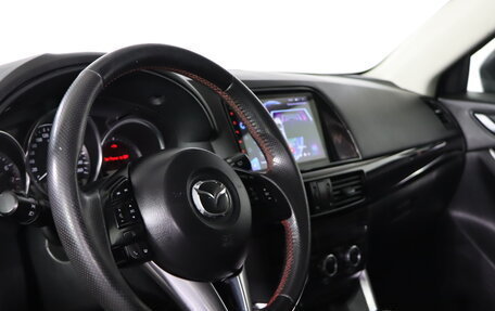 Mazda CX-5 II, 2013 год, 1 699 990 рублей, 9 фотография