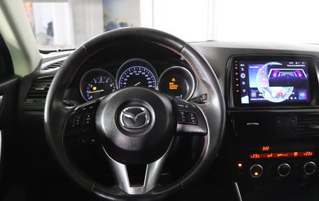 Mazda CX-5 II, 2013 год, 1 699 990 рублей, 10 фотография